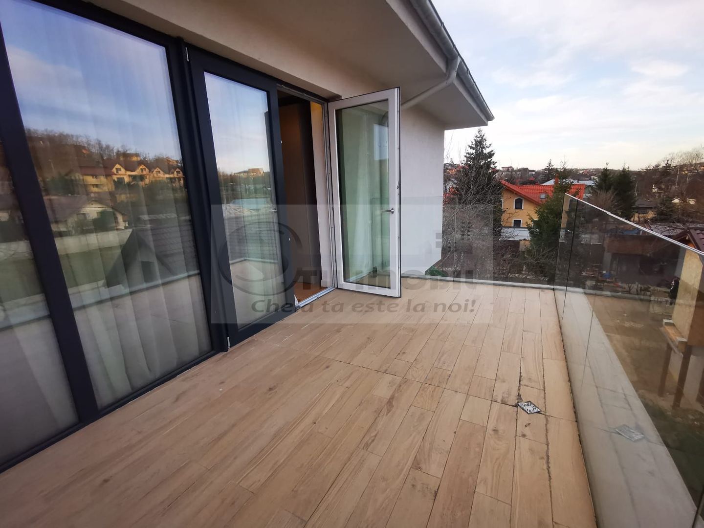 Vila Bucium - Hanul 3 Sarmale - mobilata / utilata - Poză 11