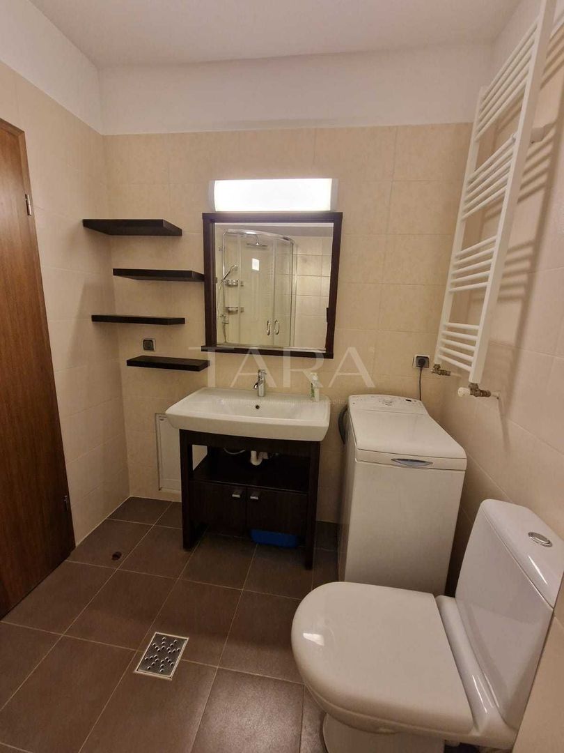 Apartament 2 camere, zonă liniștită, la marginea pădurii, Campului - Poză 5