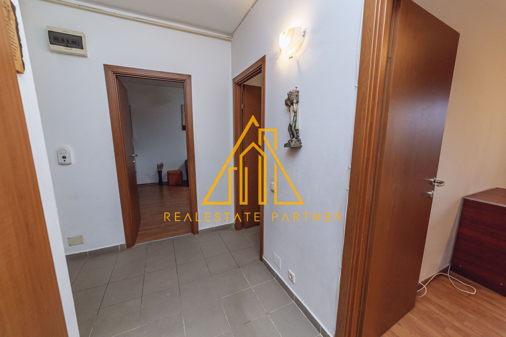 Cosy 2 camere – Gloria Residence, Jilava: confort modern, acces facil - Poză 8