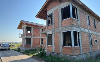 Casa individuala constructie noua la cheie in Ghimbav,plata in TRANSE. - Poză 7