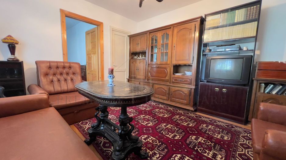 Apartament 2 camere parter zona centrala - Republicii - Poză 2