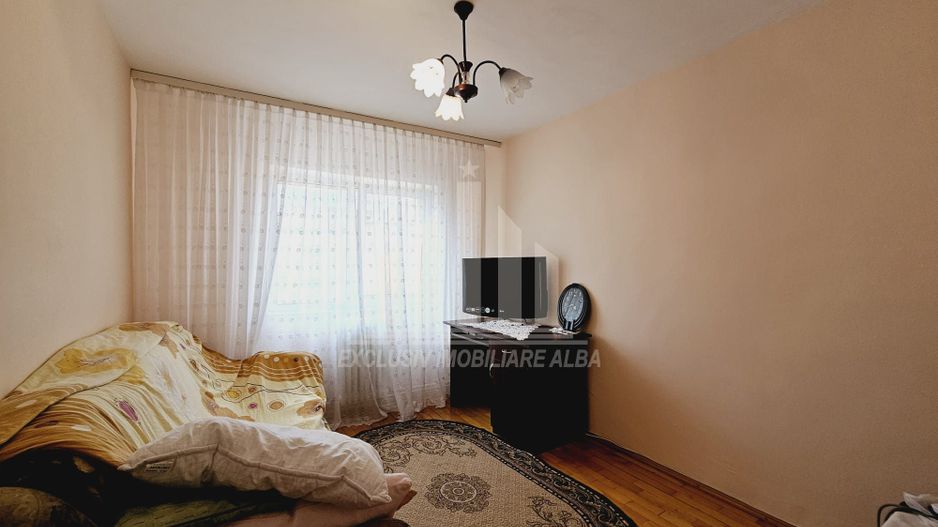 Apartament cu 3 camere decomandate, Cetate - Poză 7