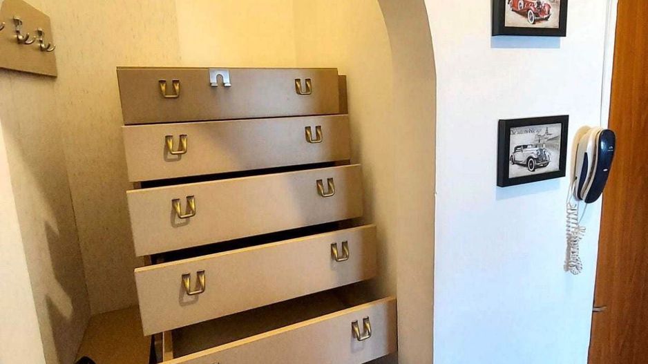 AP. 2 CAMERE TITAN, PET-FRIENDLY, BUCATARIE INCHISA, MOBILAT MODERN - Poză 5