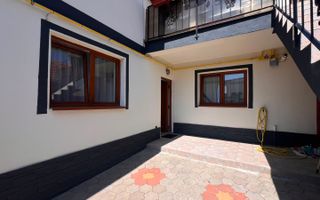 Ap decomandat de inchiriat cu 3 camere in Terezian- 78utili - Poză 8