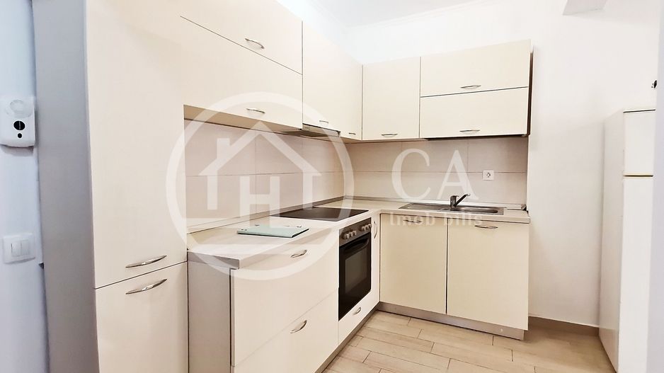Apartament de închiriat cu 2 camere în zona Ioșia, Oradea - Poză 2