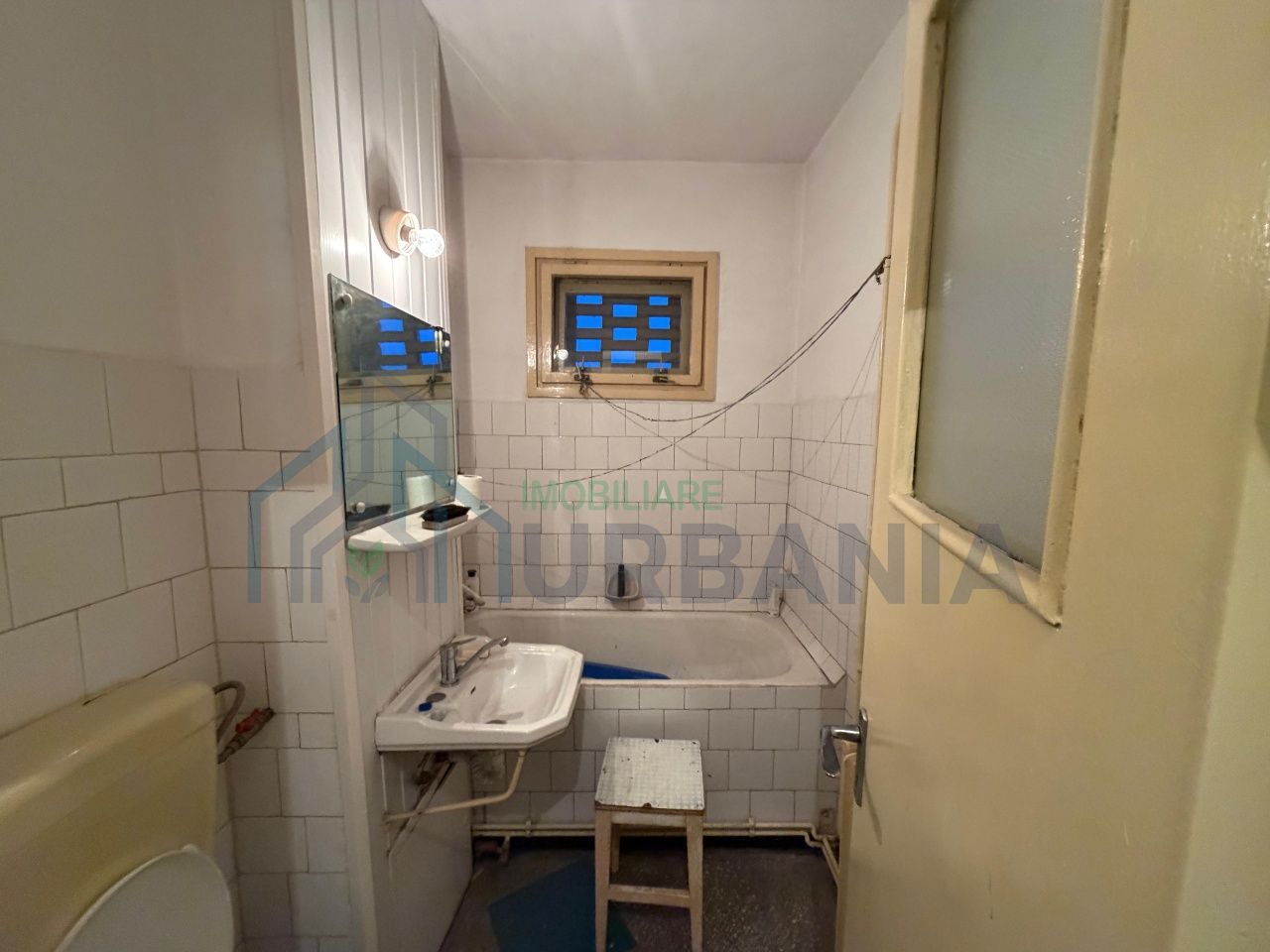 Apartament 3 camere de vânzare, Tătărași, etaj 4/4, 64.1 mp util, 71.9 mp total - Poză 4