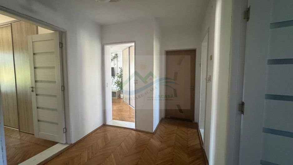 Casă tip duplex Suceava/Cartier Zamca Bloc 4 apartamente/Clinica - Poză 24