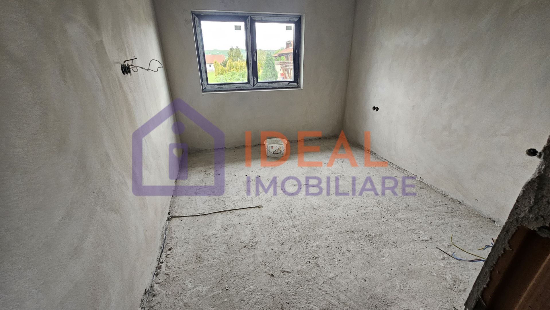 Casa Individuala Moderna cu 4 camere, in Cristian - Poză 12