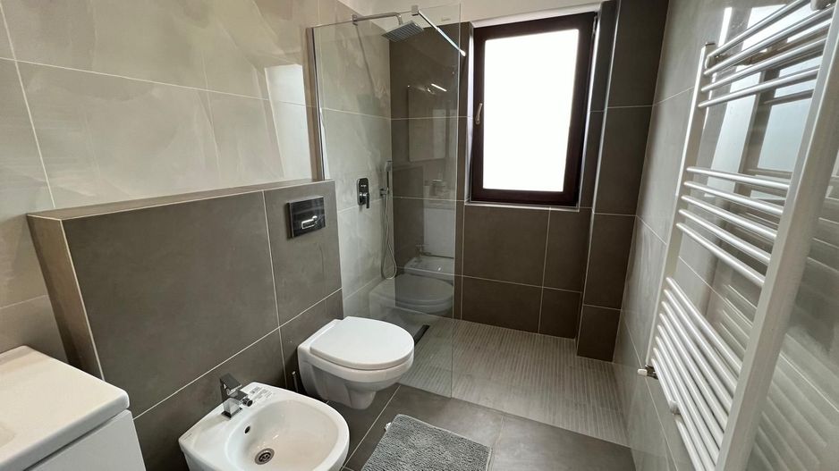 Vila PREMIUM 5 camere | CUG-Valea Adanca - Poză 12