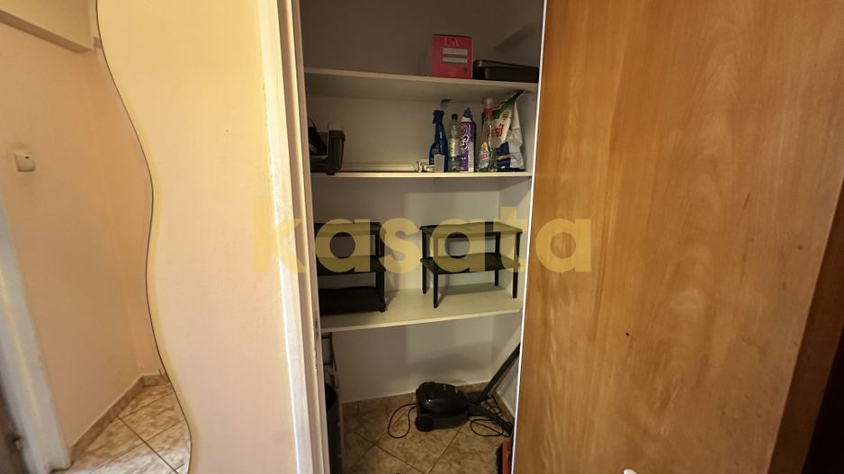 2 Camere | Zona Uverturii | Etaj Intermediar | Bloc Reabilitat - Poză 4