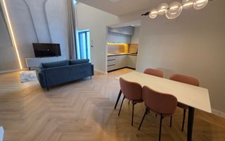 AP. 2 CAMERE DUPLEX - PRIMA INCHIRIERE, PET FRIENDLY, METROU, COMIS 0% - Poză 8