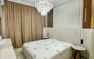 Penthouse for Rent I Floreasca Lake View I 10th Floor - Poză 8