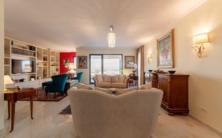Apartament ultracentral - 3 camere, 167 mp, 2 terase, 2 locuri de parc subterane - Poză 6