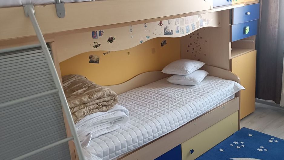 Apartament 3 camere, 2 bai, parcare inclusă, bloc 2020, Titan - Poză 8