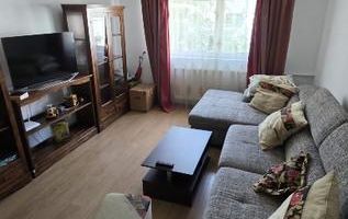 Apartament 2 camere de vânzare, Aviatiei, etaj 3/4, loc parcare inclus - Poză 5