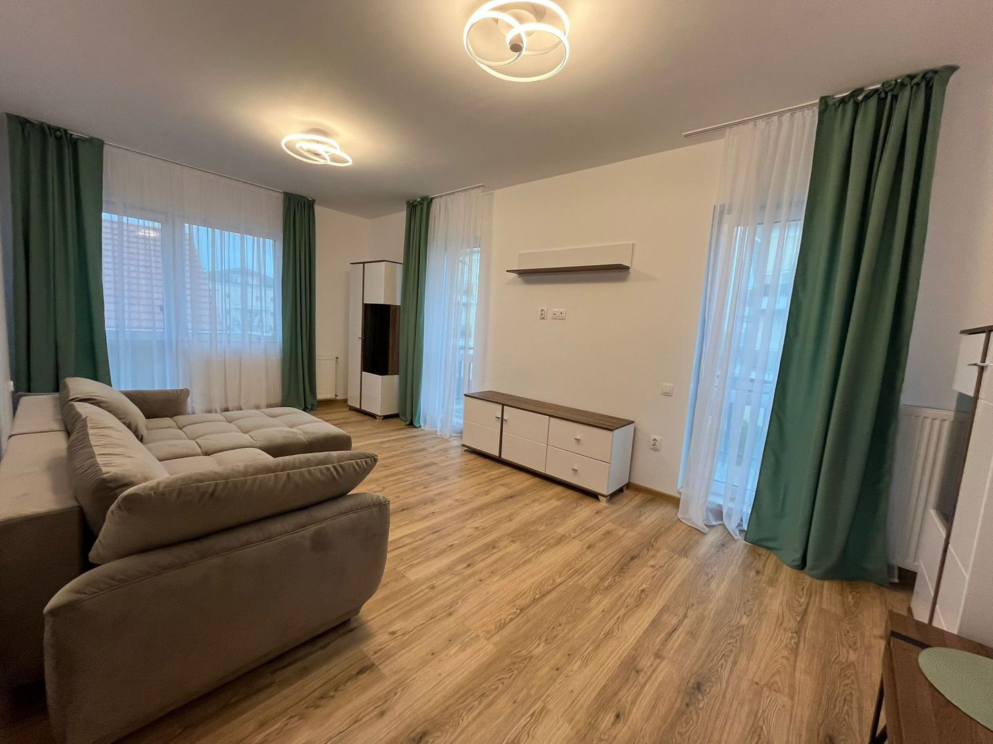 Apartament 2 camere de inchiriat - Poză 10
