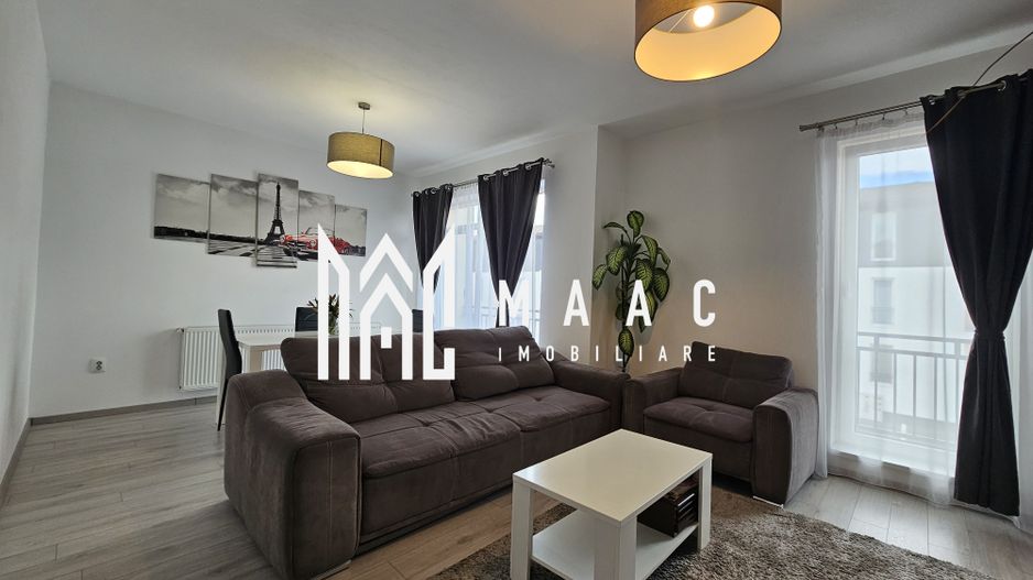 Apartament 3 camere | Etaj 1 | Decomandat | Selimbar - Poză 2
