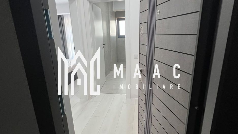 Apartament 2 camere de închiriat | Șelimbăr, Doamna Stanca | parcare - Poză 13