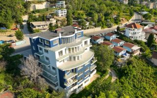 Apartamente de lux in Bulgaria Varna - Poză 3