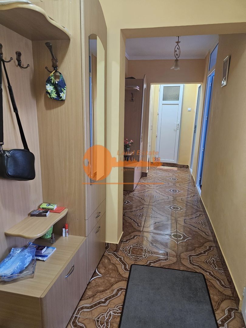 Apartament 4 camere la 10 min de metrou Apărătorii Patriei - Poză 13