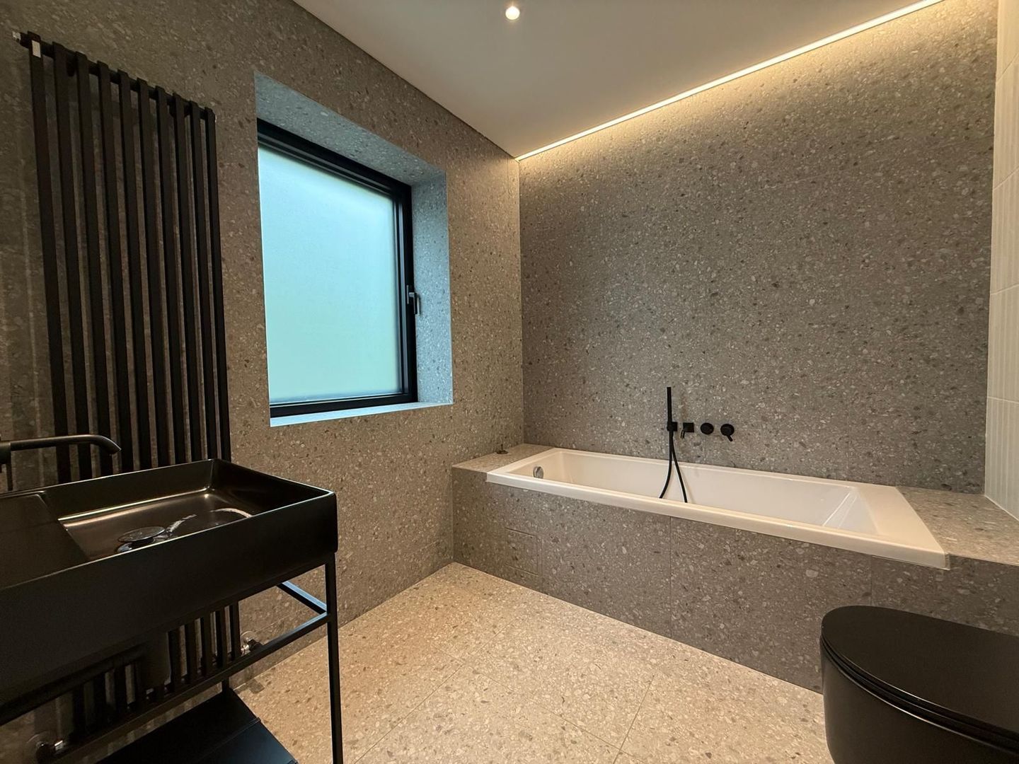 Premium apartment for rent | 3 rooms | Barbu Vacarescu | NORD - Poză 6