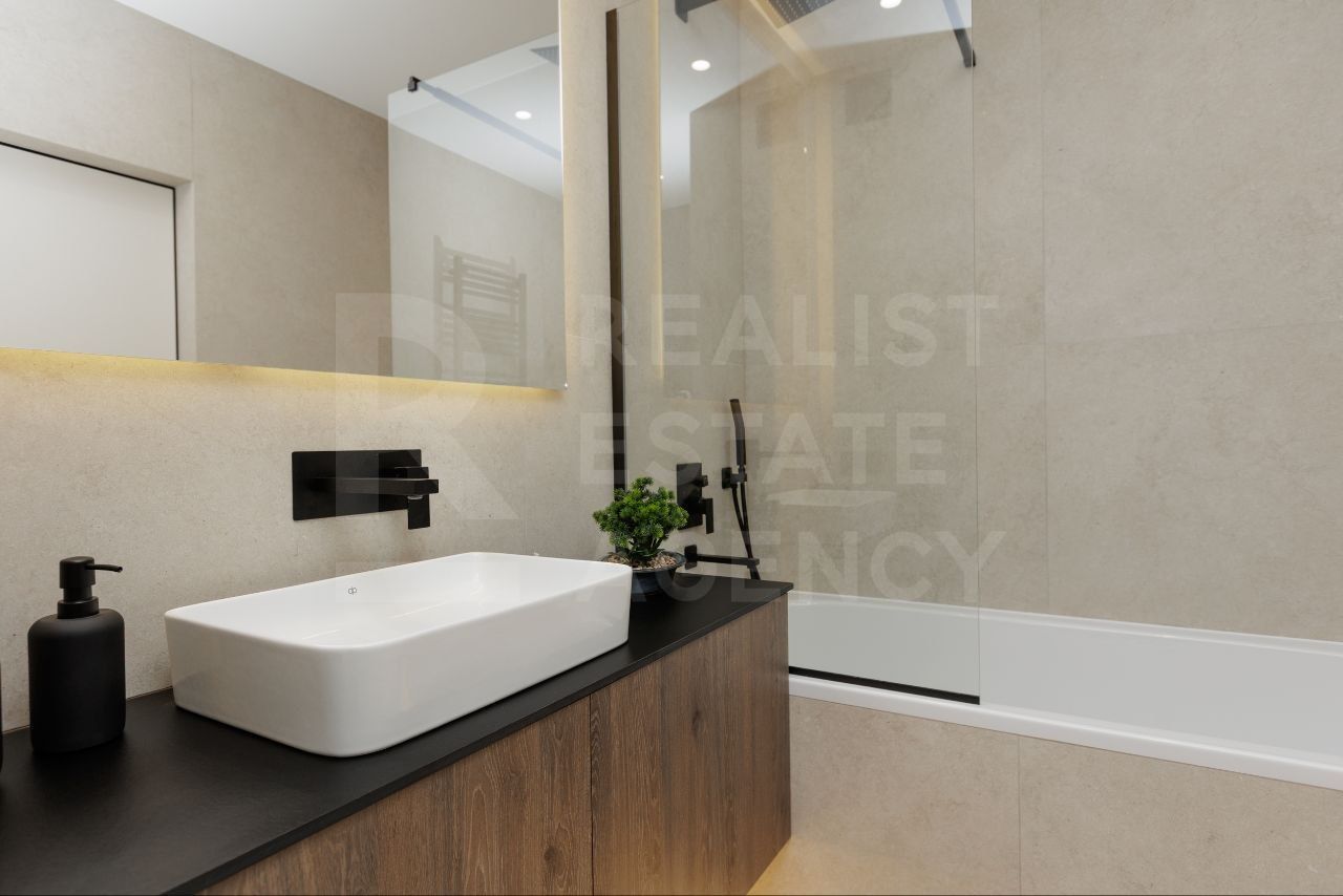 Vânzare, apartament, 2 camere, str. Vasile Lupu, Buiucani - Poză 37
