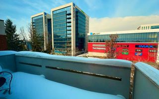 Drumul Taberei-Afi Cotroceni | Studio | 49mp | Etaj 4 | 105.000 euro - Poză 11