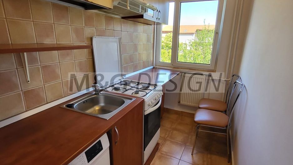 Apartament 2 camere zona Complexul Studentesc - Poză 3