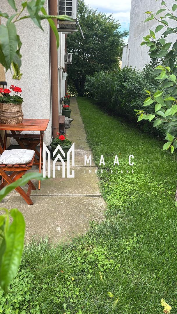 Apartament 3 camere | Gradina | Parcare | Renovat | Selimbar - Poză 13