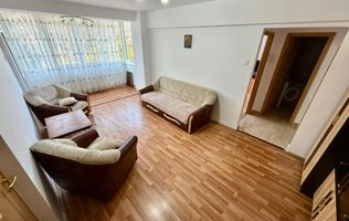 | Apartament cu 2 camere de vanzare | Cartierul Grigorescu | Etaj intermediar |
