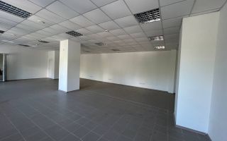 Vânzare, spațiu comercial, 207 mp, str. Independenței, Edineț - Poză 6