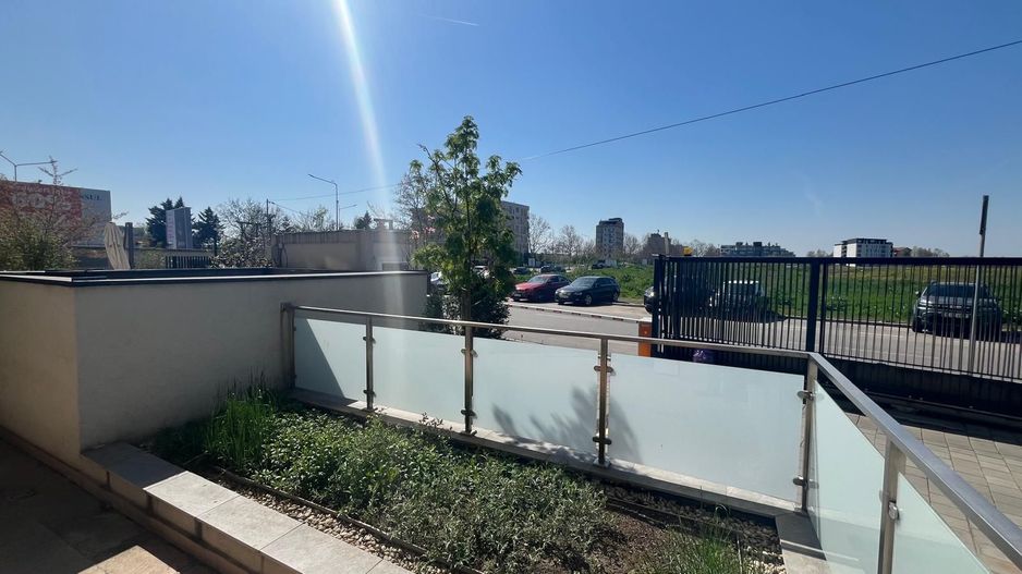 Apartament Elegant cu 2 Camere și Terasă Spectaculoasă – Valletta - Poză 9