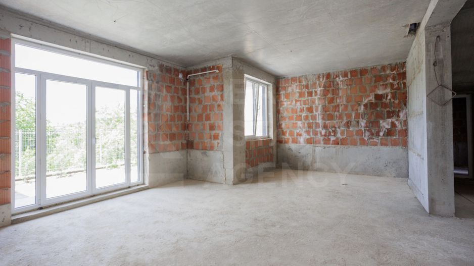 Vânzare casă, 4 camere,  str. Dragomirna, sectorul Buiucani. - Poză 15