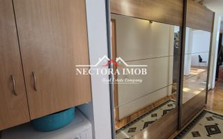 NECTORA IMOB-Apartament 3 camere, Zona Nufarul-Lotus Mall, Parcare - Poză 10