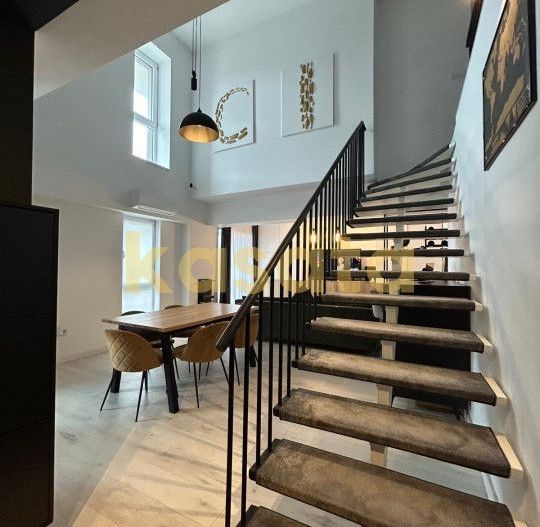 Penthouse cu 3 camere | Belvedere Residence | Ready to move - Poză 6