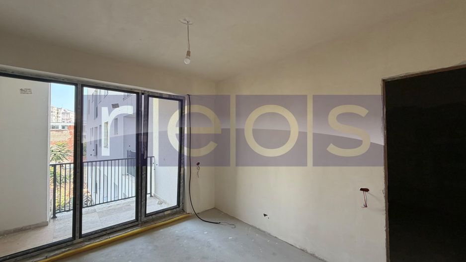 VANZARE APARTAMENT 2 CAMERE | LIZEANU | BLOC NOU | PARCARE | TERASA - Poză 5
