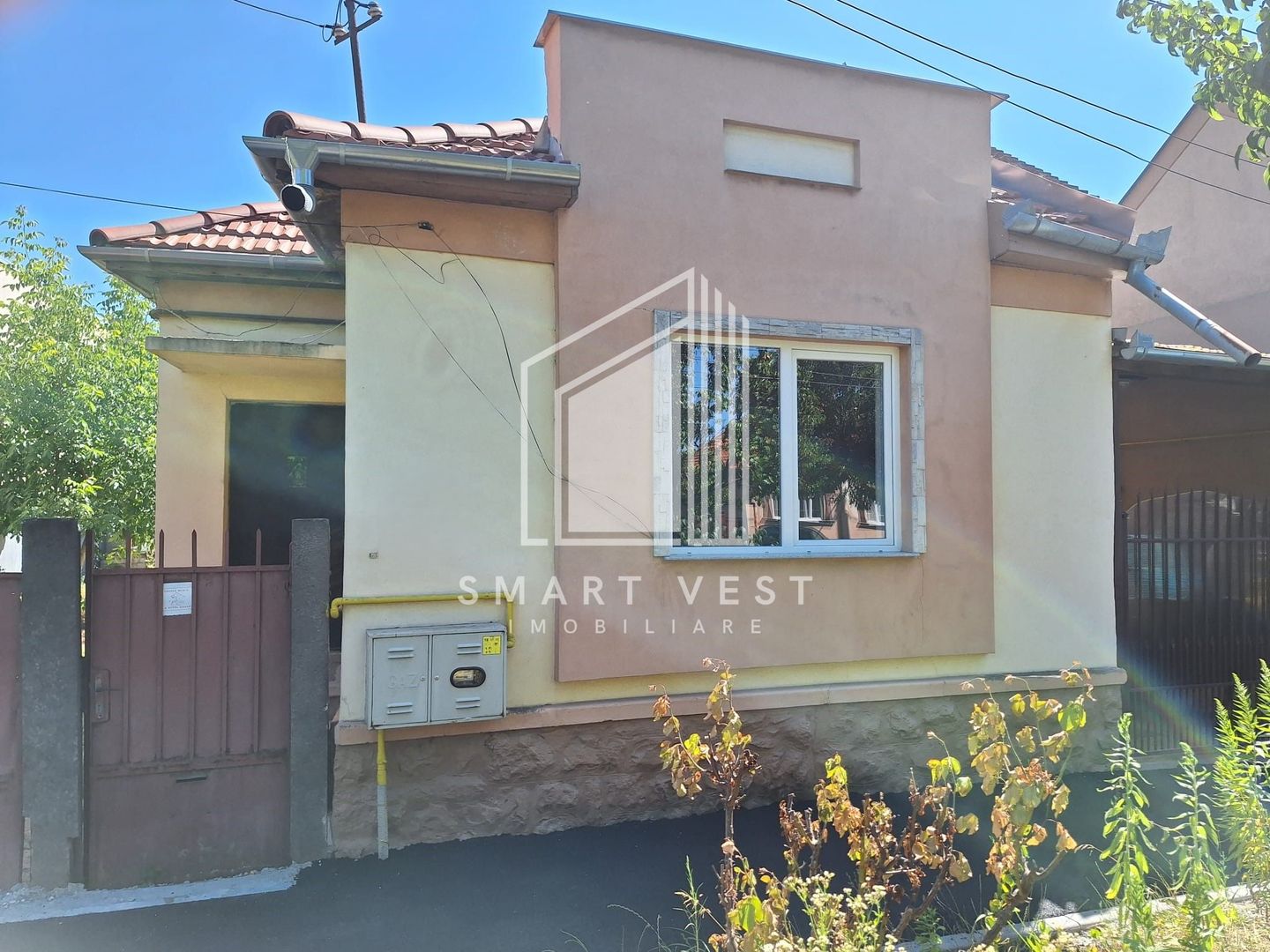 Casa cu teren 840 mp | Zona Dara - Poză 4