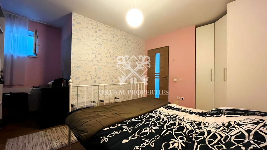 Apartament 3 camere la cheie, balcon, curte proprie, zona Apahida - Poză 8