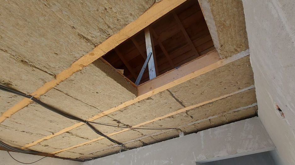 Casă cu 4 camere | Periș | 105 mp utili + terasă generoasă - Poză 5