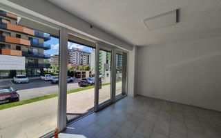 Spațiu Comercial 65,86 mp | Parcare Subterană | Grand Park |Gheorgheni - Poză 2