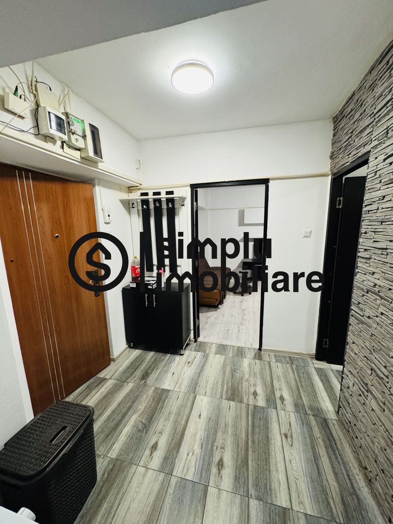 Apartament 2 camere decomandate Calea Bucuresti Spital Neuro - Poză 5