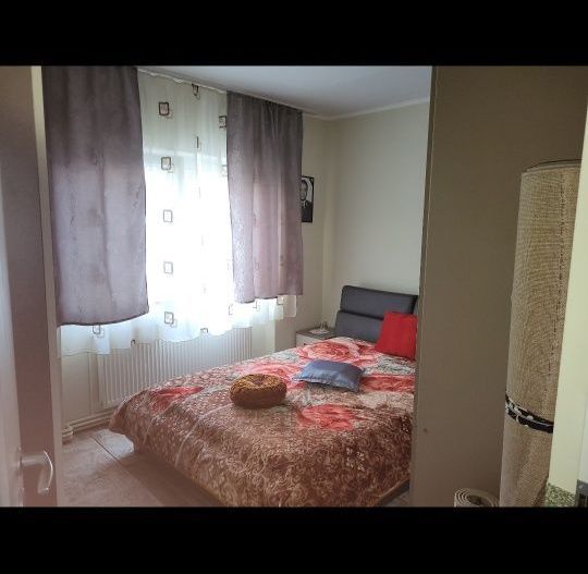 BRASADAS vinde ap 2 cam PARTER in zona CENTRALA. - Poză 5