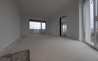 Apartament cu CF 3 camere- de la dezvoltator-0% comision - Poză 9