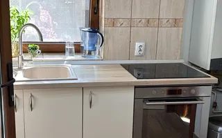 Proprietate saseasca cu 2 corpuri de casa, Comuna Vulcan,Brasov. - Poză 15