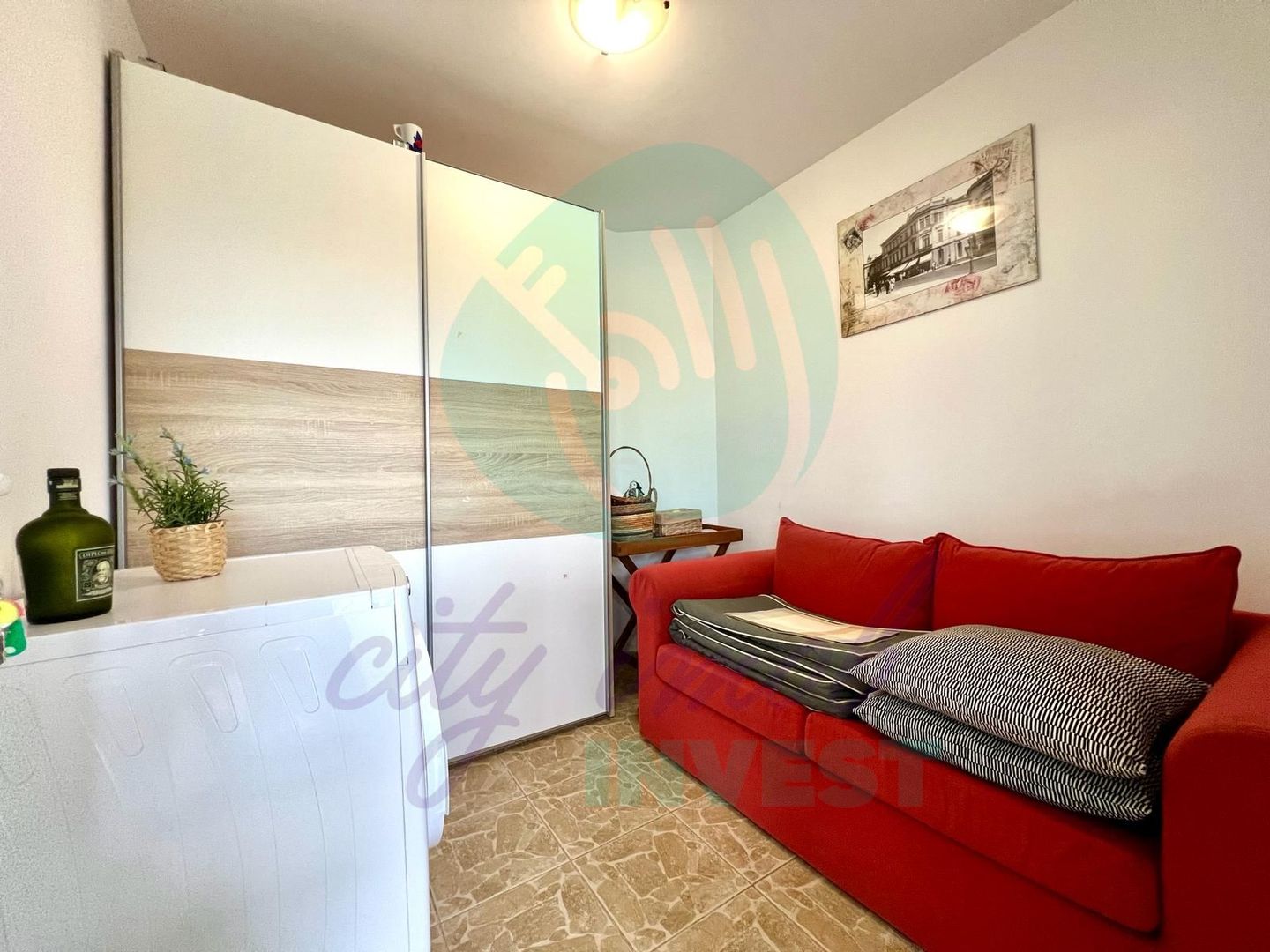 Silistea Snagovului-Casa de VACANTA  cu piscina - Poză 15