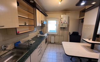 Apartament 3 camere decomandate | Etaj intermediar | Grădini Mănăștur - Poză 3