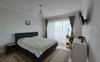 Apartament de vanzare 3 camere, 66 mp, 2 bai, balcon, 2 parcari - Poză 11