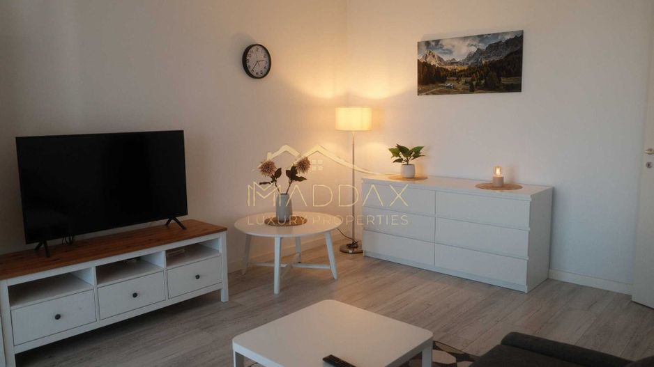 2 Camere Modern | 21 Residence Lujerului | Etaj 10 Panoramic | Parcul Liniei - Poză 2