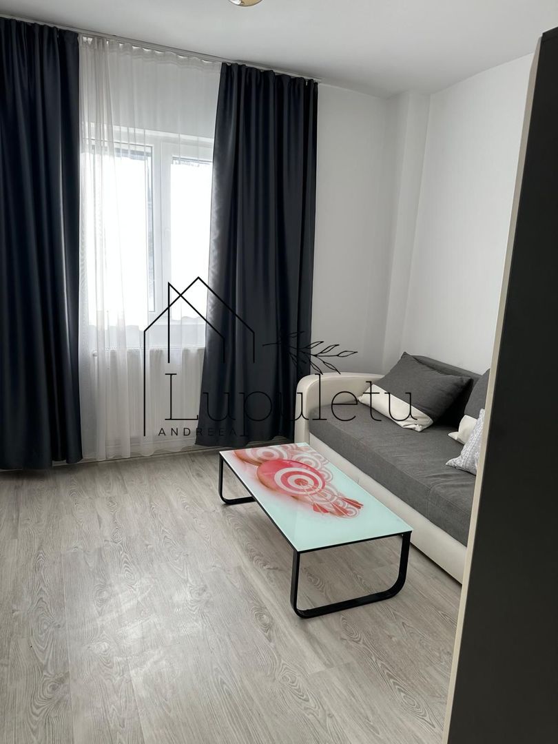 Apartament de Închiriat | 2 Dormitoare | Bulevardul Mihai Viteazu - Poză 11