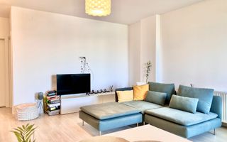 Apartament 2 camere • Parcare • Complex rezidențial - Poză 4
